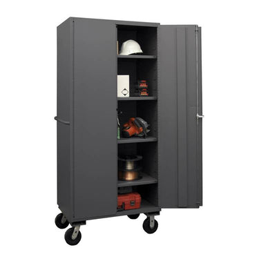 FDC 16GA 24X36X80 MOBILE BLP 4S - Model 2501MBLP4S95